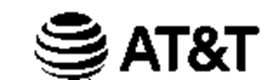 AT&T Logo