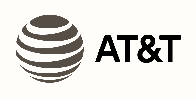 AT&T Logo