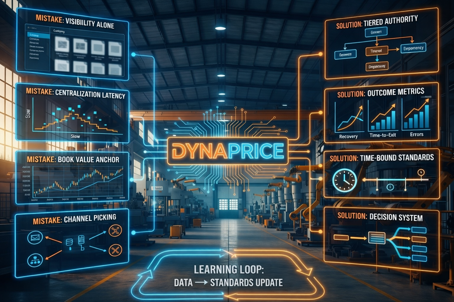 Common SCALM Mistakes (and How to Avoid Them)