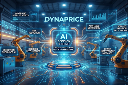 Why Governance Matters More Than Management in the AI Era