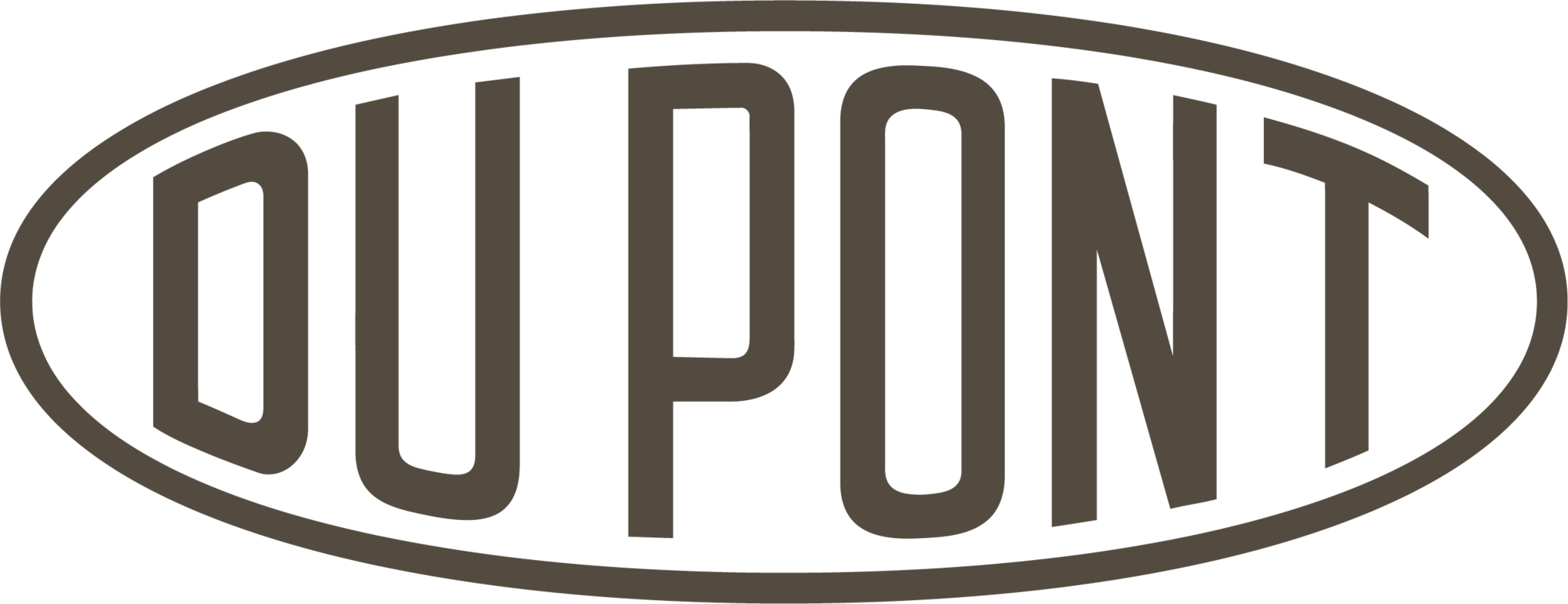Dupont Logo